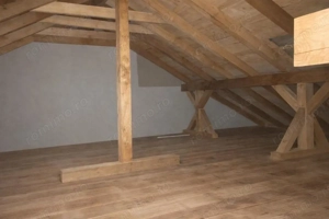3 Camere + Mansarda + Curte - ai tot ce vrei intr-un singur loc - imagine 10