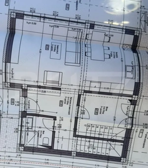 Casă individuală în Izvor, Tărlungeni – finisaje la alegere, teren 416 mp - imagine 3