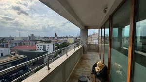 COMISION 0 | Penthouse | 3 camere | 143 mp utili | Complex Studențesc - imagine 6