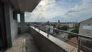 COMISION 0 | Penthouse | 3 camere | 143 mp utili | Complex Studențesc - imagine 11