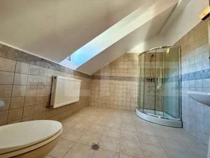 Casă P+2 în Predeal, Cioplea – vedere spre pârtia Clăbucet și Crucea Caraiman - imagine 11
