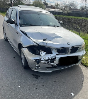 Bmw seria 1 .2.0 D