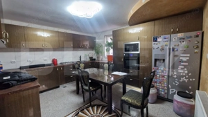 Casa moderna lux cu piscina exterioara totul mecanizat, Baciu - Sacele - imagine 8