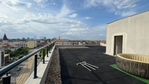 COMISION 0 | Penthouse | 3 camere | 143 mp utili | Complex Studențesc - imagine 19