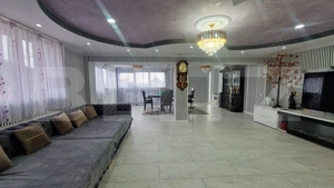Casa moderna lux cu piscina exterioara totul mecanizat, Baciu - Sacele - imagine 4