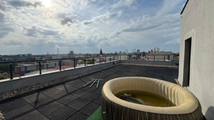 COMISION 0 | Penthouse | 3 camere | 143 mp utili | Complex Studențesc - imagine 18