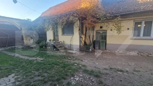 Casa de vanzare, 1360 mp teren, strada asfaltata, circulata, Centrul Vechi - imagine 11