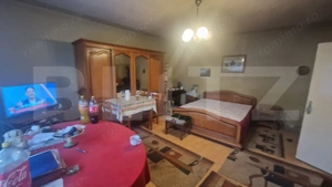 Casa de vanzare, 1360 mp teren, strada asfaltata, circulata, Centrul Vechi - imagine 9