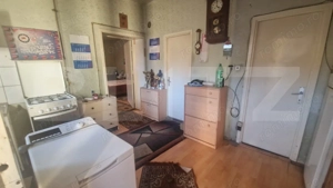 Casa de vanzare, 1360 mp teren, strada asfaltata, circulata, Centrul Vechi - imagine 7