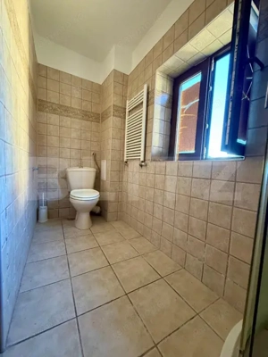 Casă P+2 în Predeal, Cioplea – vedere spre pârtia Clăbucet și Crucea Caraiman - imagine 10