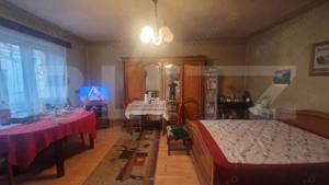 Casa de vanzare, 1360 mp teren, strada asfaltata, circulata, Centrul Vechi - imagine 8