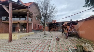 Casa moderna lux cu piscina exterioara totul mecanizat, Baciu - Sacele - imagine 3
