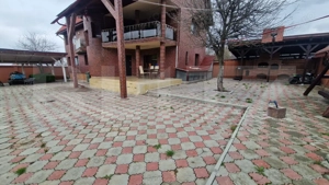 Casa moderna lux cu piscina exterioara totul mecanizat, Baciu - Sacele - imagine 11