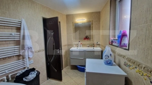 Casa moderna lux cu piscina exterioara totul mecanizat, Baciu - Sacele - imagine 18
