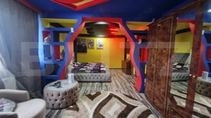 Casa moderna lux cu piscina exterioara totul mecanizat, Baciu - Sacele - imagine 20
