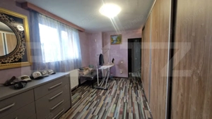 Casa moderna lux cu piscina exterioara totul mecanizat, Baciu - Sacele - imagine 19