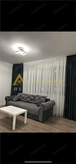 Apartament 2 camere Oltenitei | Etaj 2 10 | Mobilat si utilat