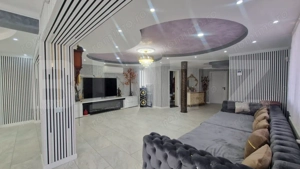 Casa moderna lux cu piscina exterioara totul mecanizat, Baciu - Sacele - imagine 15
