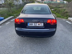 Audi A4 B7 ocazie pret 1550  fixx - imagine 3