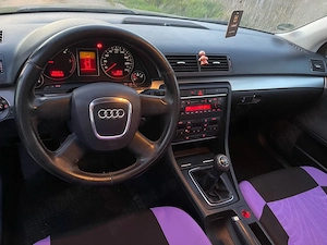 Audi A4 B7 ocazie pret 1550  fixx - imagine 2