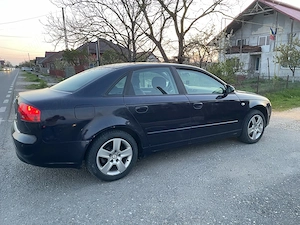 Audi A4 B7 ocazie pret 1550  fixx - imagine 7