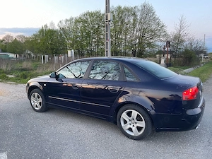 Audi A4 B7 ocazie pret 1550  fixx - imagine 6
