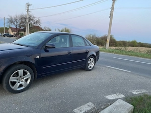Audi A4 B7 ocazie pret 1550  fixx - imagine 5