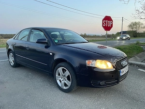 Audi A4 B7 ocazie pret 1550  fixx - imagine 4