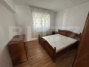 Apartament 3 camere, 70 mp, zona Micro 11 - imagine 2
