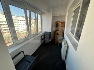 Apartament 3 camere, 70 mp, zona Micro 11 - imagine 8