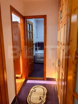 Ocazie! Se închiriază apartament în zonă centrală la preț spectaculos! Găești  - imagine 12