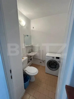 Apartament 3 camere, 70 mp, zona Micro 11 - imagine 7