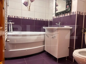 Ocazie! Se închiriază apartament în zonă centrală la preț spectaculos! Găești  - imagine 3