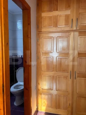 Ocazie! Se închiriază apartament în zonă centrală la preț spectaculos! Găești  - imagine 6