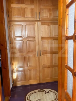 Ocazie! Se închiriază apartament în zonă centrală la preț spectaculos! Găești  - imagine 7