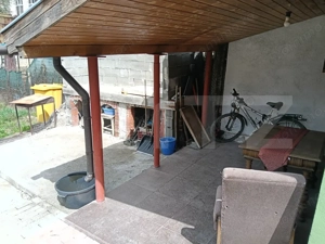  Casă cocheta in  Sighișoara – Oază de liniște in inima orasului - imagine 12