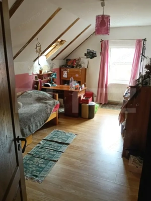  Casă cocheta in  Sighișoara – Oază de liniște in inima orasului - imagine 9