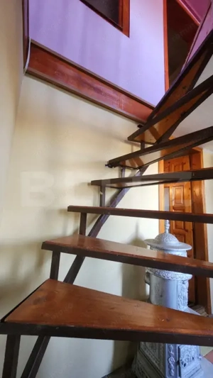 Oportunitate ! Casa pe structura de lemn in Corunca - imagine 7