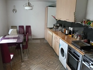  Casă cocheta in  Sighișoara – Oază de liniște in inima orasului - imagine 4