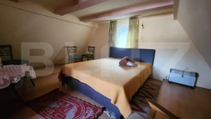 Oportunitate ! Casa pe structura de lemn in Corunca - imagine 10