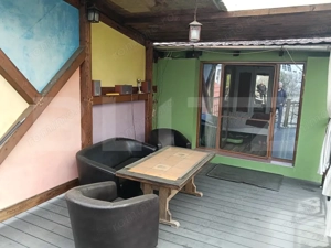  Casă cocheta in  Sighișoara – Oază de liniște in inima orasului - imagine 7