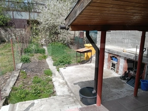  Casă cocheta in  Sighișoara – Oază de liniște in inima orasului - imagine 11