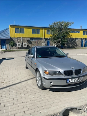 vand e46 2002 - imagine 2