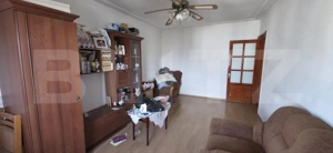 Apartament 3 camere , 60 mp, an 1985 , Mihai Bravu - imagine 4