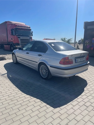 vand e46 2002 - imagine 4