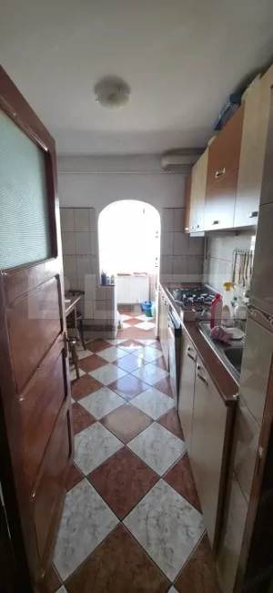 Apartament 3 camere , 60 mp, an 1985 , Mihai Bravu - imagine 12