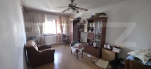 Apartament 3 camere , 60 mp, an 1985 , Mihai Bravu - imagine 5