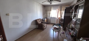 Apartament 3 camere , 60 mp, an 1985 , Mihai Bravu - imagine 3
