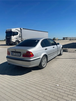 vand e46 2002 - imagine 3