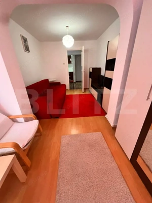 Apartament 3 camere decomandat - imagine 5